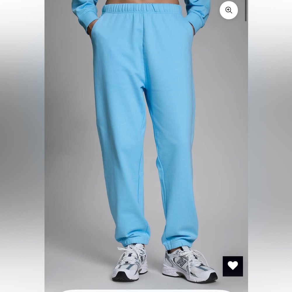 Year of Ours YOS X FFF‎ JOGGERS